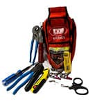 JYD-X Pouch Kit (With Tools)