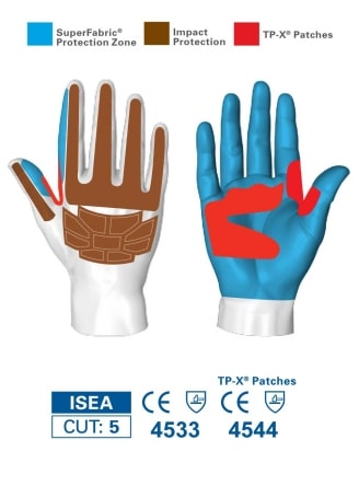 HexArmor EXT Rescue® 4011 - Image 4