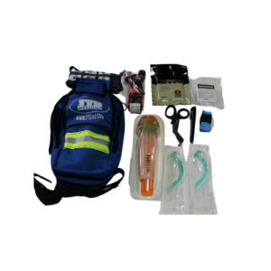 A/B Trauma Kit