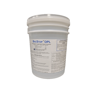 BacStop QPL 5 Gallon