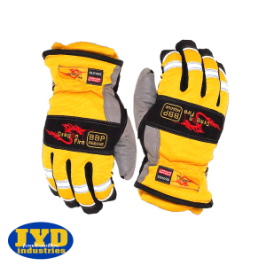 Dragon Fire™ Bloodborne Pathogen Rescue Glove