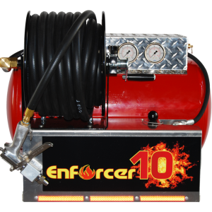 Enforcer 10 CAFS