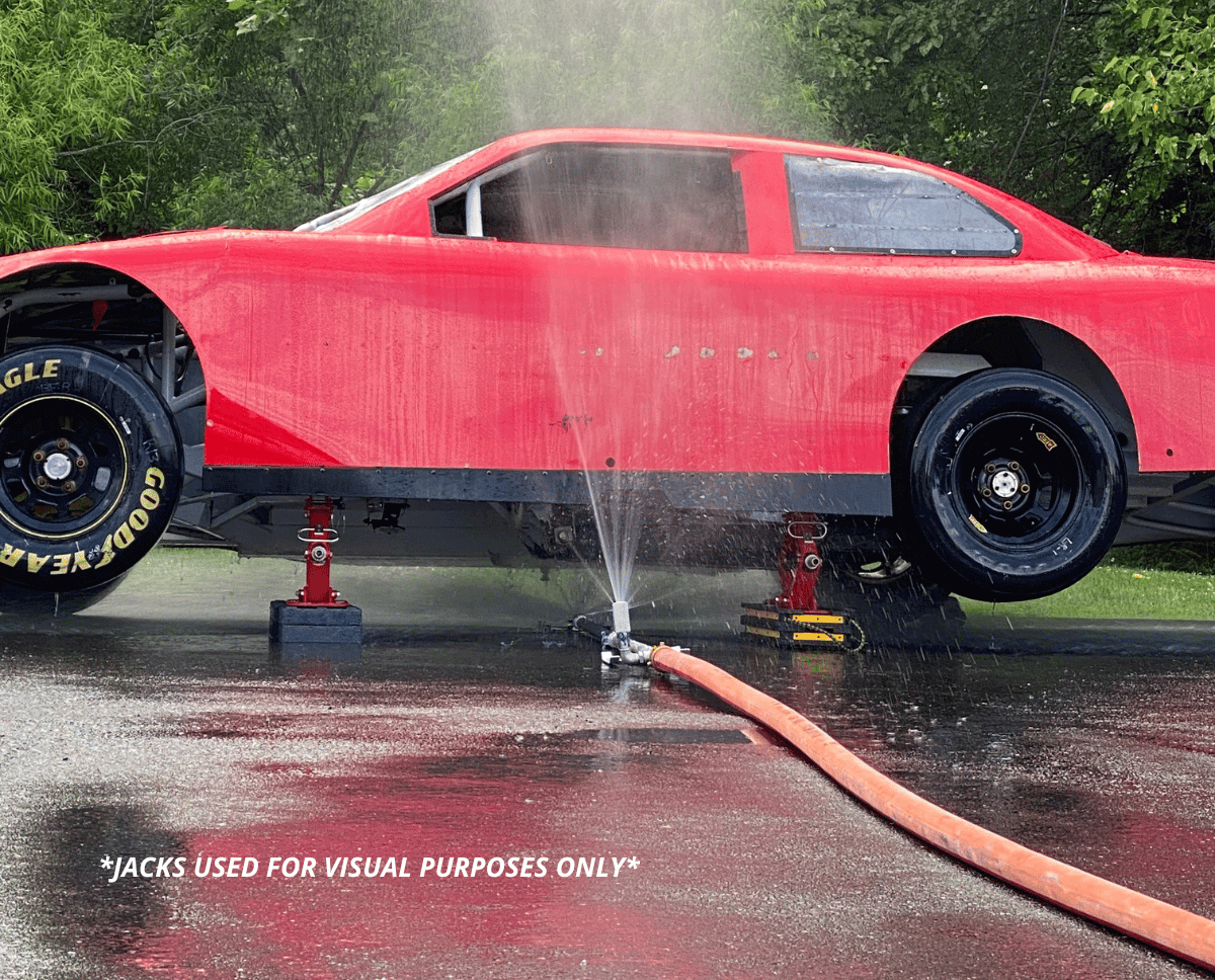 SUDZ-IT EV Utility Nozzle - Image 5