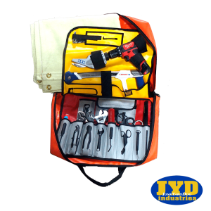 Elite Crash Bag Kit (12V Brushless)