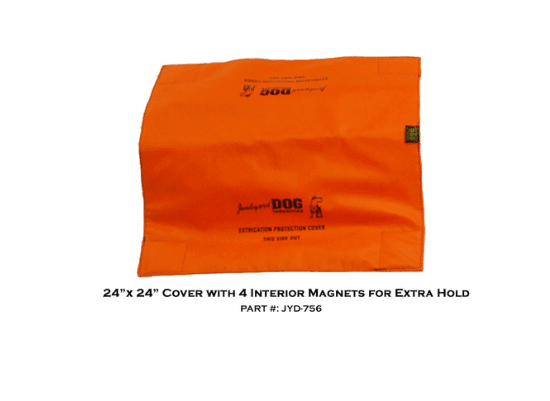 Extrication Protection Cover Kit - Image 8