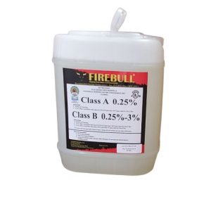 FIREBULL A/B