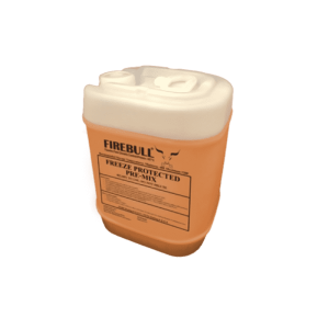 Firebull®Fluorine Free Climate Control Premix