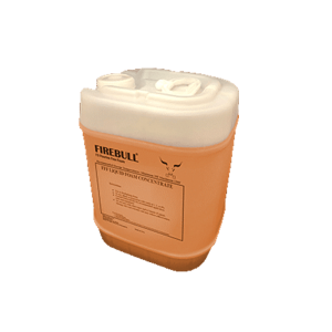 Firebull® Low Viscosity Synthetic Fluorine Free Foam 3%