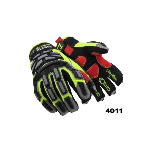 HexArmor EXT Rescue® 4011