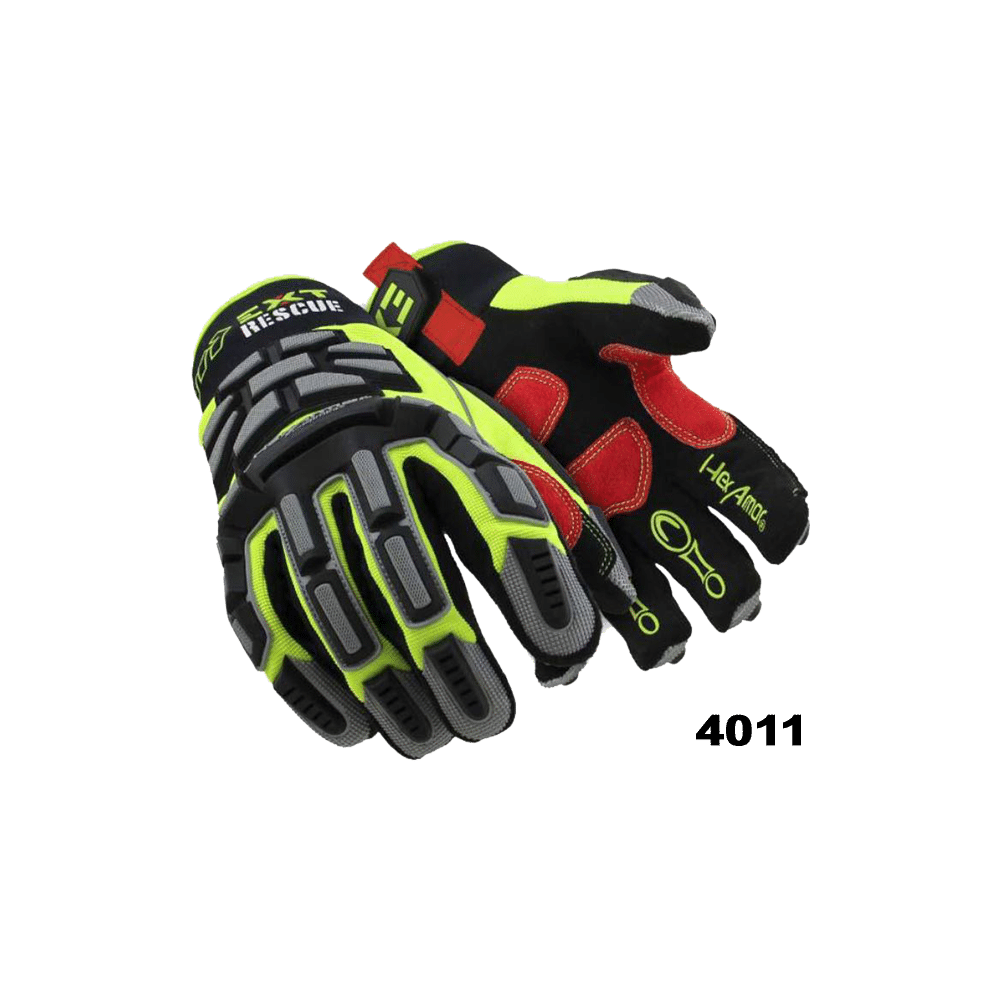 HexArmor EXT Rescue® 4011