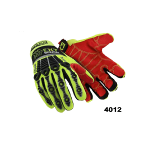 HexArmor EXT Rescue® 4012