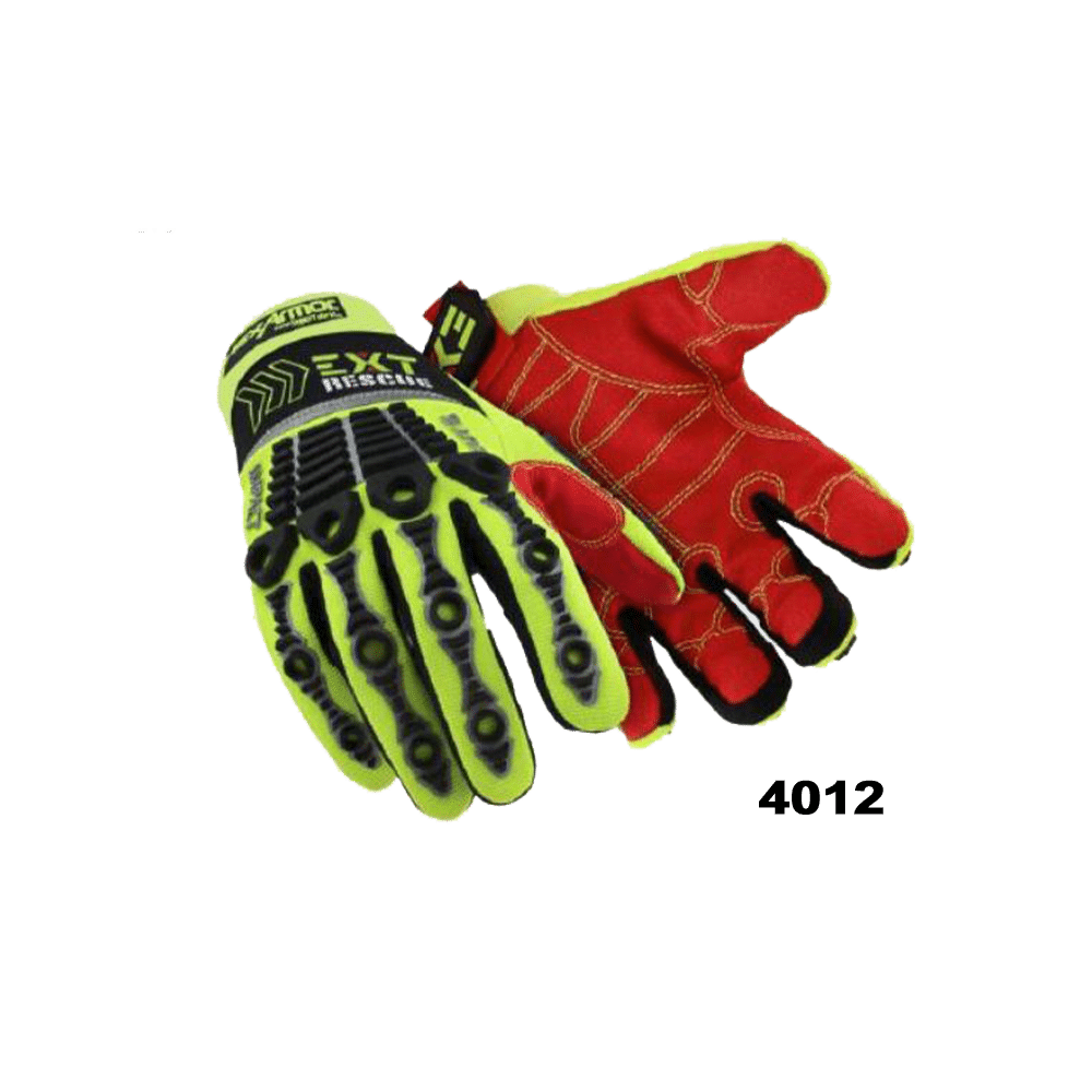HexArmor EXT Rescue® 4012