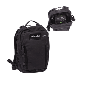 CORE Portable Backpack Pump