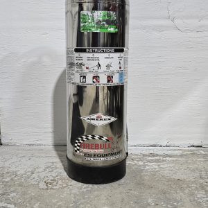 2.5 Gallon Pressurized Water Extinguisher