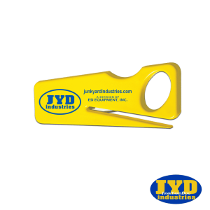 Seat Belt Cutter