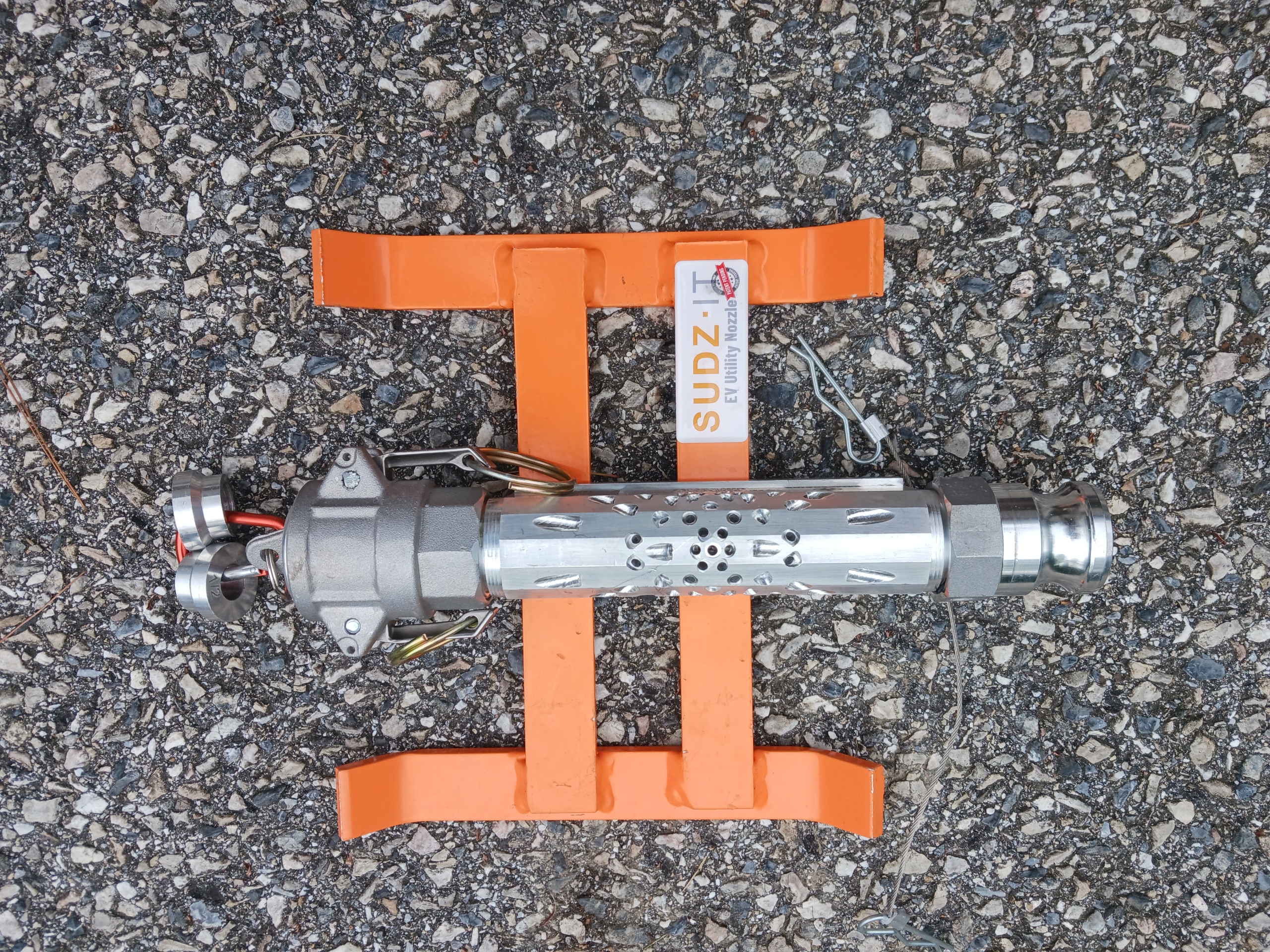 SUDZ-IT EV Utility Nozzle - Image 13