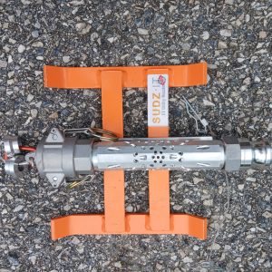 Sudz-It EV Utility Nozzle