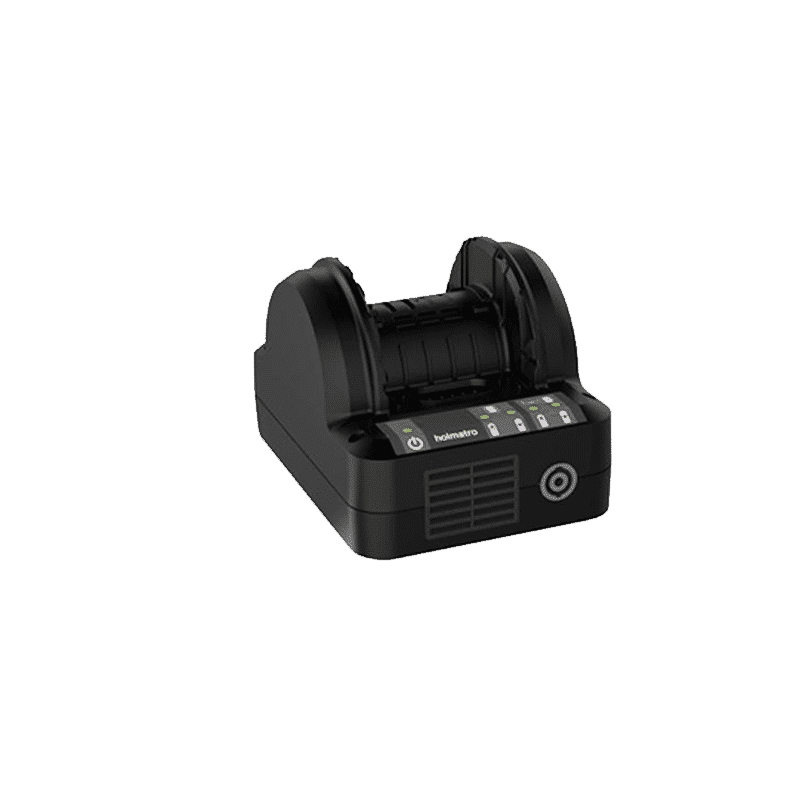 Pentheon Battery Charger PBCH3 (DC)