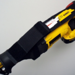Recip Saw Blade Holder