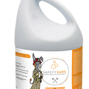 Safety Suds