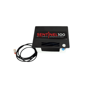 Sentinel 100 Air/Surface Purifier NPBI Device
