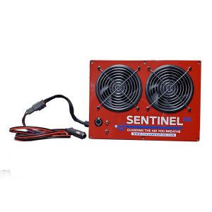 Sentinel 300 Air/Surface Purifier NPBI Device