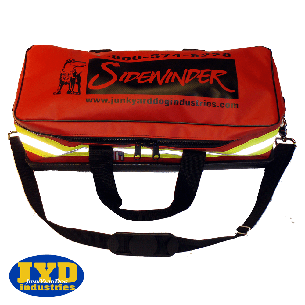 Sidewinder Bag