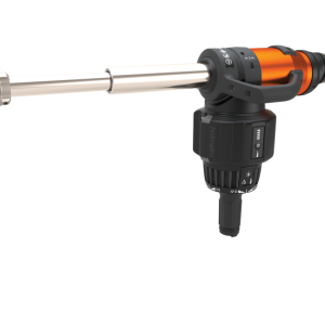 Pentheon Telescopic Ram PTR40
