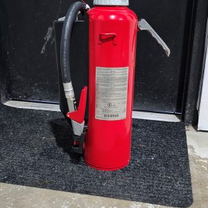 Ansul Redline PK 20lb. Extinguisher